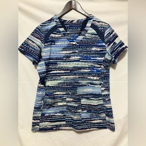 Scrubs for healthcare industry